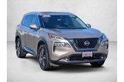 $22725 : Nissan Rogue 2022 AWD SL 4dr thumbnail