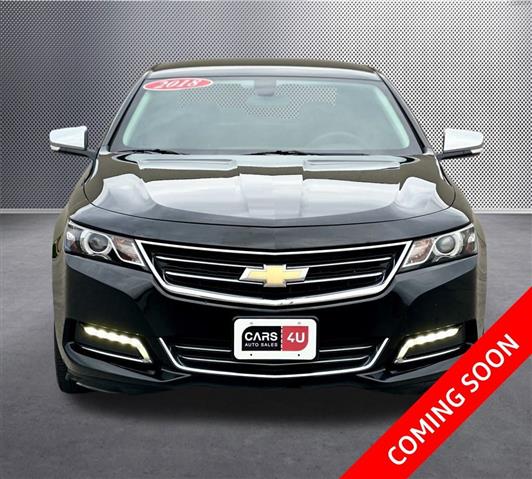 $16779 : 2018 Impala Premier image 2