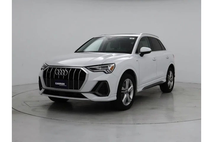 $28998 : Audi Q3 2022 AWD quattro S l image 4