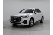 $28998 : Audi Q3 2022 AWD quattro S l thumbnail