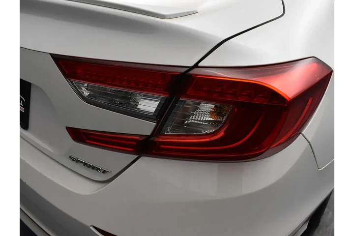 $15995 : Honda Accord 2020 Sport 4dr image 7