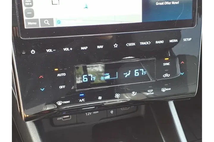 $25895 : Hyundai SANTA CRUZ 2022 AWD image 7