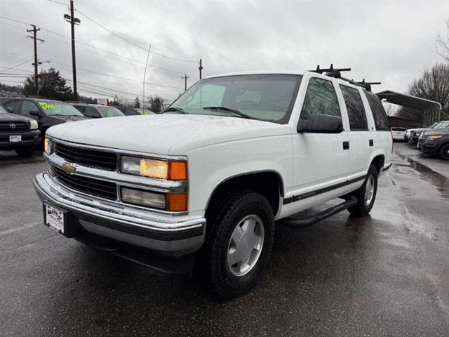 $11995 : 1998 Tahoe LT image 5