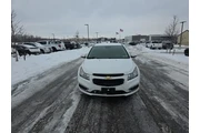 $7200 : Chevrolet Cruze 2015 1LT Aut thumbnail