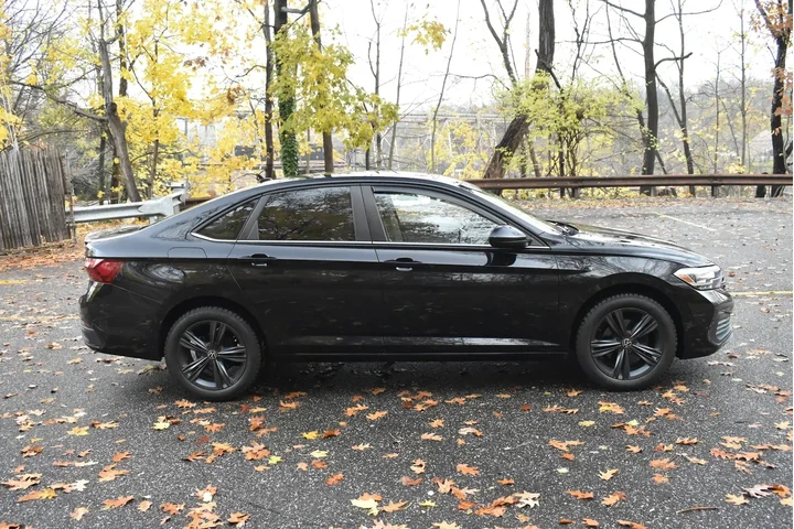 $15995 : Volkswagen Jetta 2022 SE 4dr image 10
