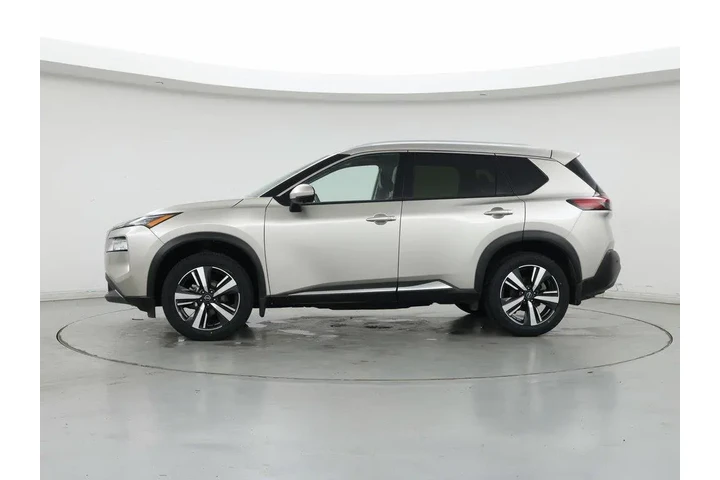 $26998 : Nissan Rogue 2023 AWD SL 4dr image 3