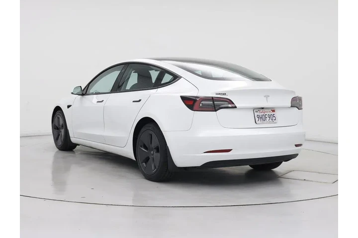 $26998 : Tesla Model 3 2023 4dr Sedan image 2