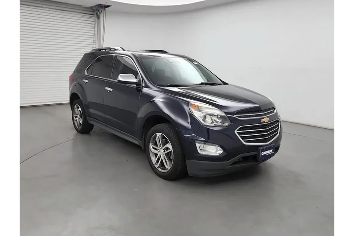 $13599 : Chevrolet Equinox 2017 Premi image 1