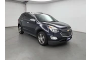 Chevrolet Equinox 2017 Premi