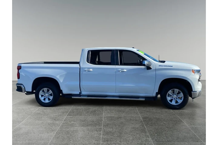 $37550 : Chevrolet Silverado 1500 202 image 6