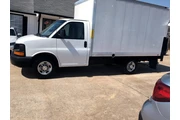 $19995 : 2016 Express Commercial Cutaw thumbnail