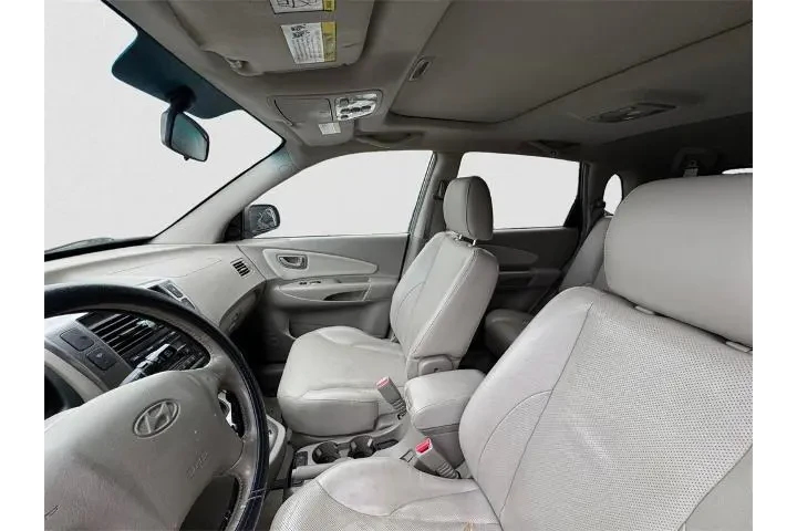 $4971 : Hyundai TUCSON 2005 4dr GLS image 7