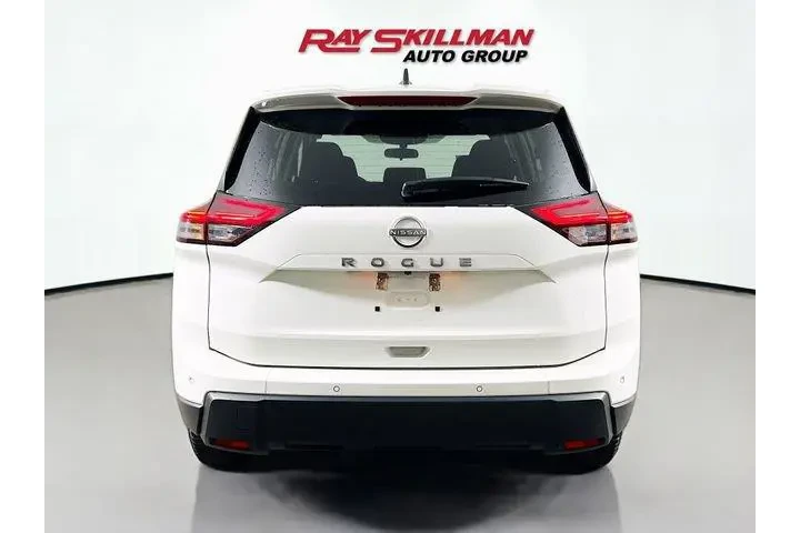 $21975 : Nissan Rogue 2024 S 4dr Cros image 6