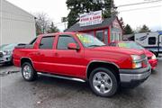 2005 Avalanche 1500 LT en Portland