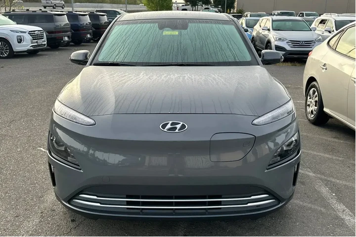 $19990 : Hyundai KONA Electric 2023 S image 3