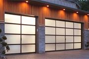 GARAGE DOORS thumbnail