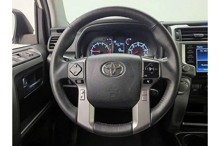 $37998 : Toyota 4Runner 2024 4x4 SR5 image 10