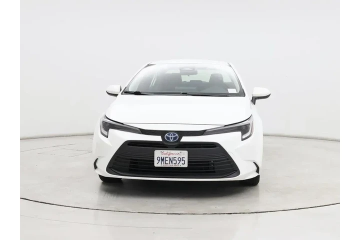 $25998 : Toyota Corolla Hybrid 2024 L image 5