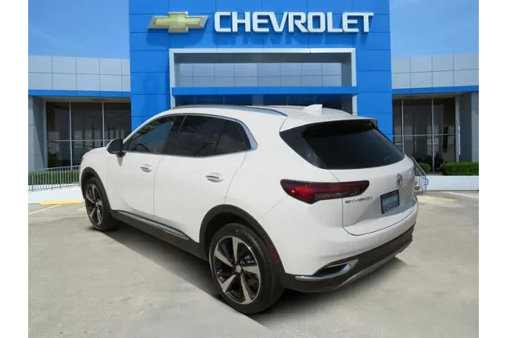 $26391 : Buick Envision 2021 Essence image 2