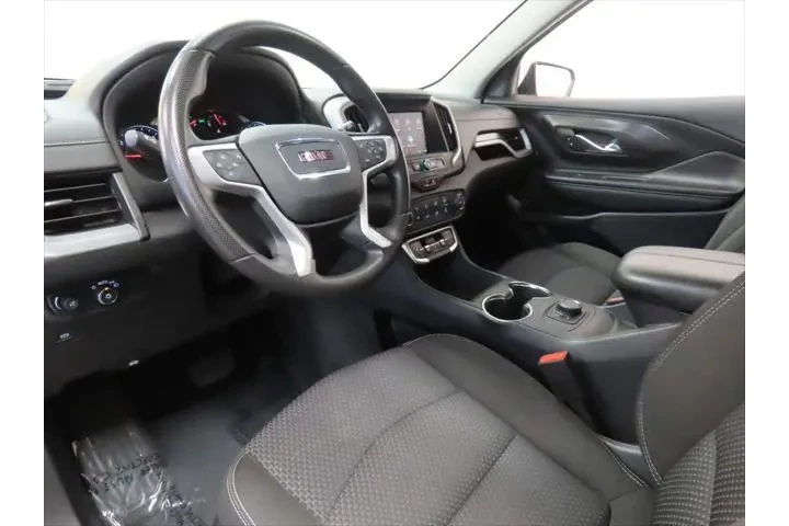 $21599 : GMC Terrain 2024 AWD SLE 4dr image 9