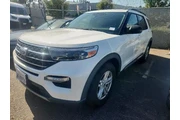 $20991 : Ford Explorer 2020 XLT 4dr S thumbnail