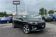 2019 Cherokee en Binghamton