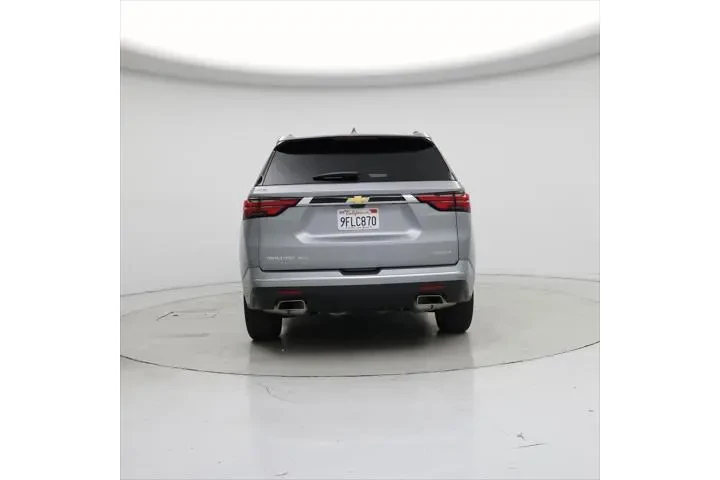 $36998 : Chevrolet Traverse 2023 4x4 image 6