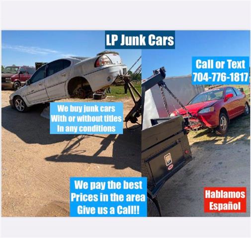 We Buy Junk Cars Monroe image 4