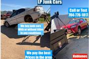 We Buy Junk Cars Monroe thumbnail 4