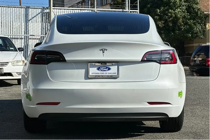 $17900 : Tesla Model 3 2020 Standard image 5