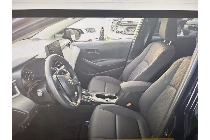 $21685 : Toyota Corolla Hybrid 2023 L image 7