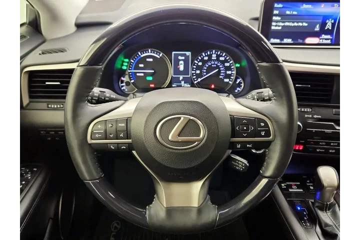 $29998 : Lexus RX 450h 2019 AWD 4dr S image 10