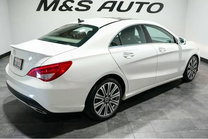 $16449 : 2019 CLA 250 Coupe image 6