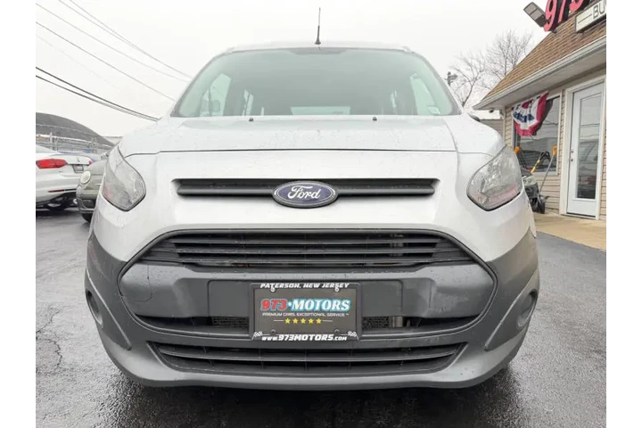 $6499 : 2015 Transit Connect XL image 5