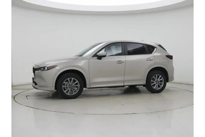 $25998 : Mazda CX-5 2025 AWD 2.5 S Se image 4