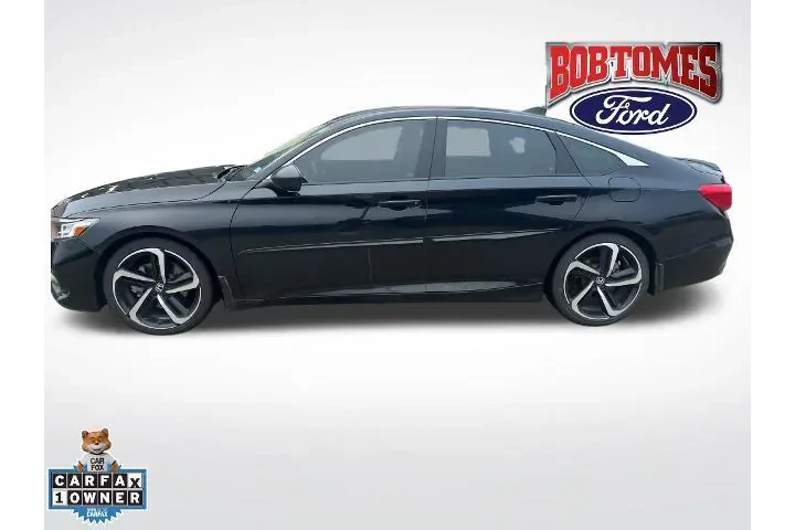 $23495 : Honda Accord 2022 Sport Spec image 1