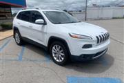 2014 Cherokee thumbnail