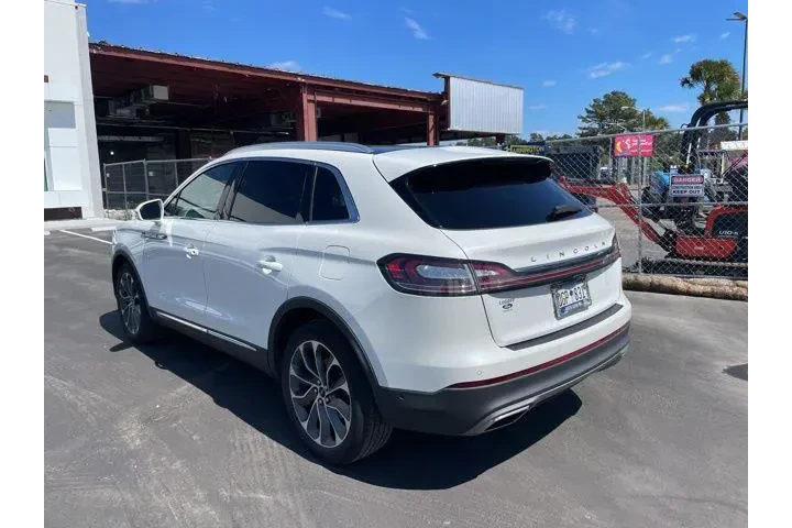 $33230 : Lincoln Nautilus 2022 Reserv image 6