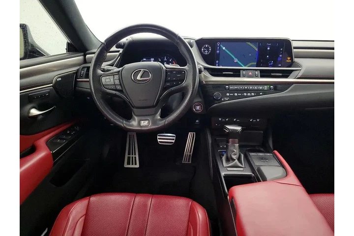 $25998 : Lexus ES 350 2019 F SPORT 4d image 10