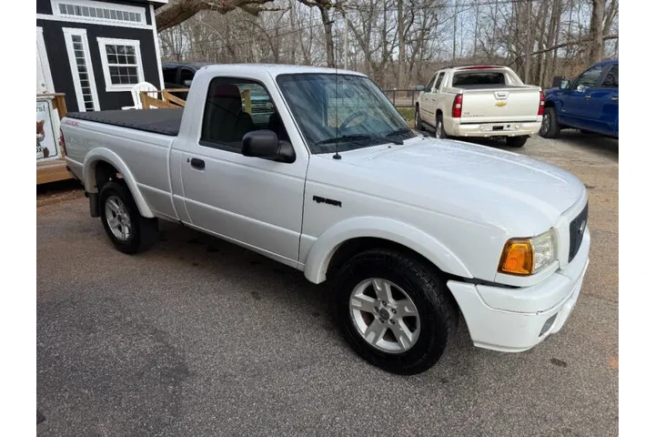 $3999 : 2005 Ranger EDGE image 4