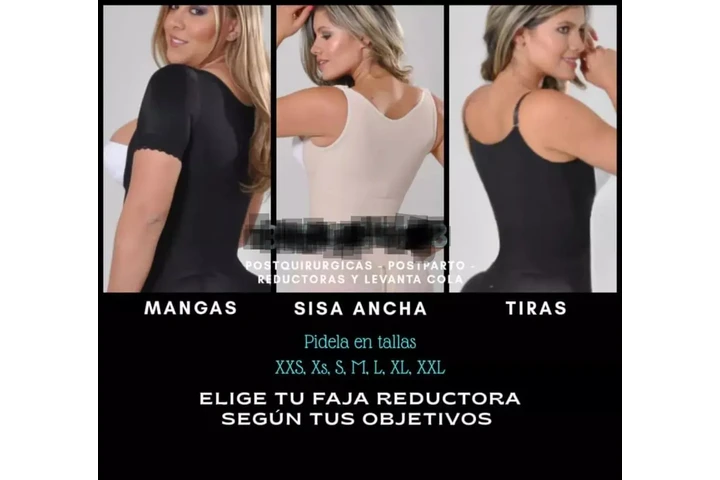 $80 : VENTA DE JEANS Y FAJAS image 1
