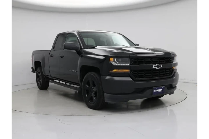 $24998 : Chevrolet Silverado 1500 201 image 1