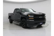 Chevrolet Silverado 1500 201 en Fresno