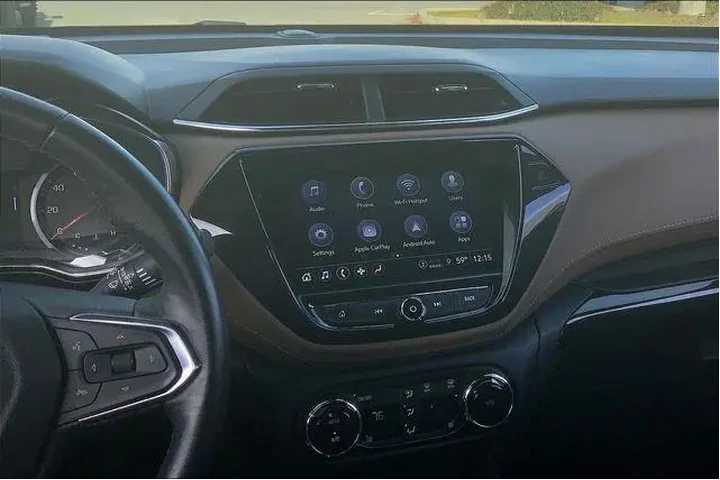 $22985 : Chevrolet Trailblazer 2021 4 image 6