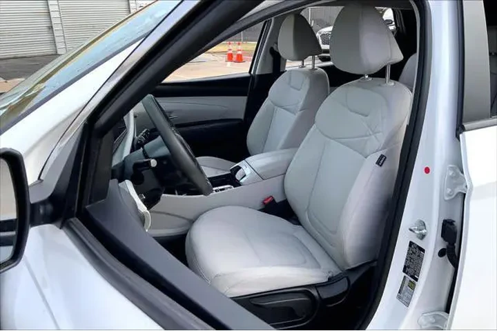 $24479 : Hyundai TUCSON 2025 SE 4dr S image 8