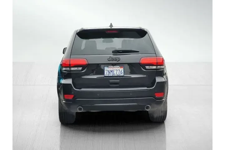 $13607 : Jeep Grand Cherokee 2015 4x2 image 5