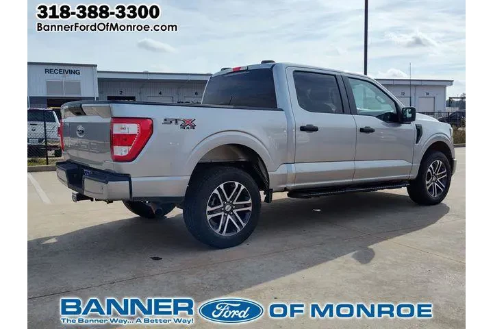 $35987 : Ford F-150 2023 4x4 XL 4dr S image 7