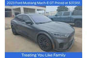 Ford Mustang Mach-E 2023 AWD