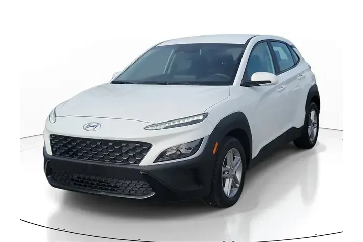 $15291 : Hyundai KONA 2022 SE 4dr Cro image 2