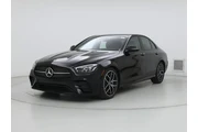 $30998 : Mercedes-Benz E-Class 2022 E thumbnail